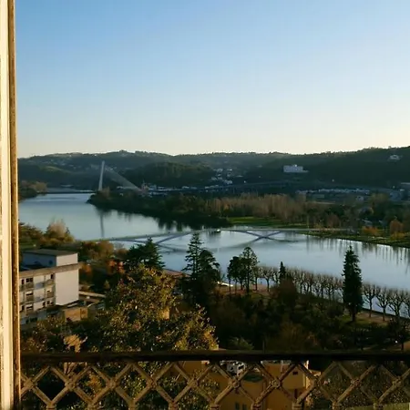 Pensión River View Palace *