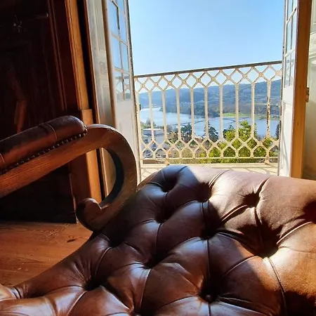 River View Palace