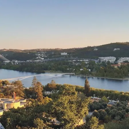 River View Palace Guest house Coimbra