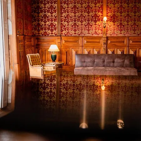 River View Palace Guest house *
