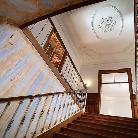 River View Palace Guest house Coimbra