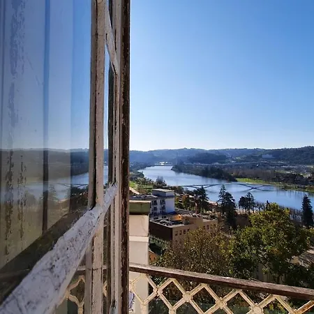 River View Palace Coimbra